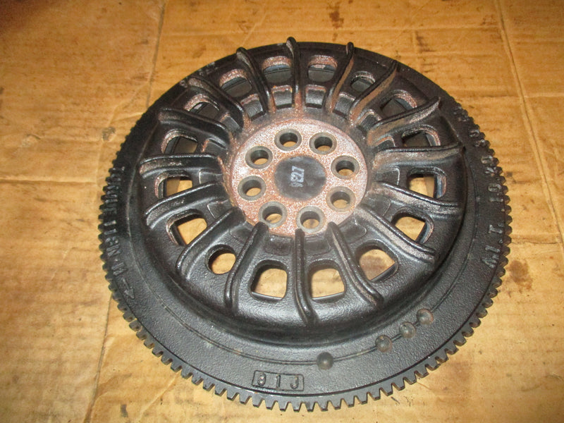 Suzuki DF350 A 350hp outboard flywheel (32102-98J01)