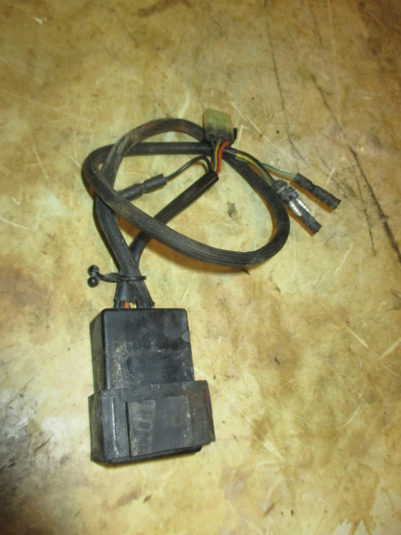 Honda BF40A 40hp outboard main relay (38550-ZV5-822)