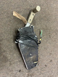 Load image into Gallery viewer, Yamaha outboard top mount control box MISSING COVER
