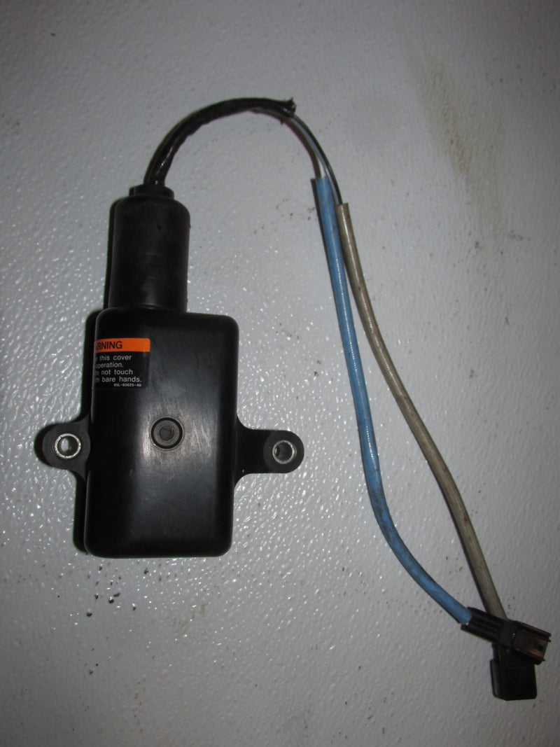 Yamaha 225hp OX66 2 Stroke Outboard Oxygen Sensor (65L-8592A-01-00)