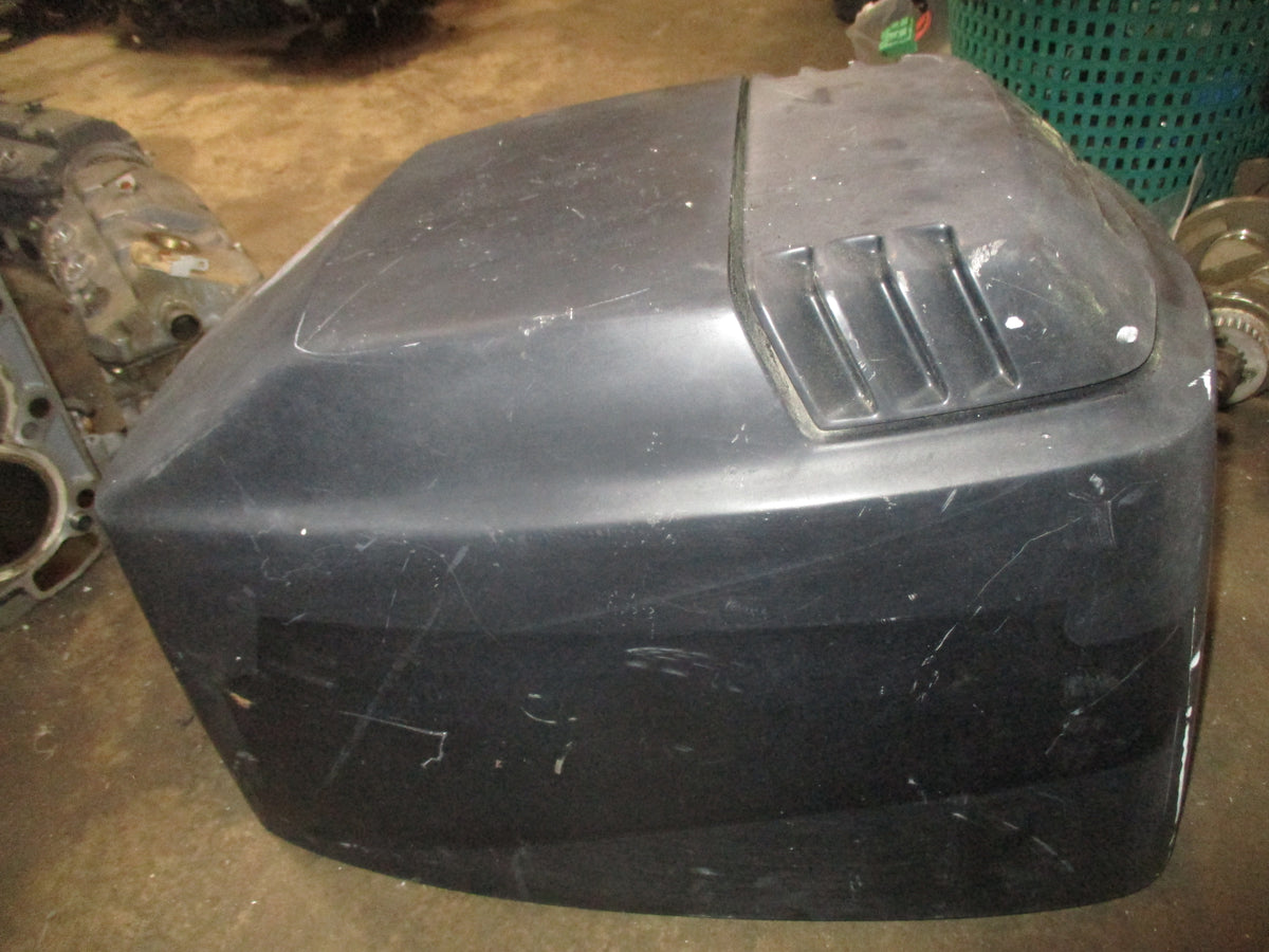 Mercury 90hp 2 stroke outboard top cowling