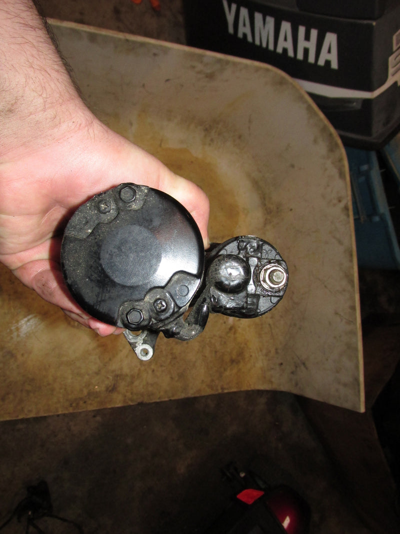 Honda BF75A 75hp 4 Stroke Outboard Starter (31200-ZW1-004)
