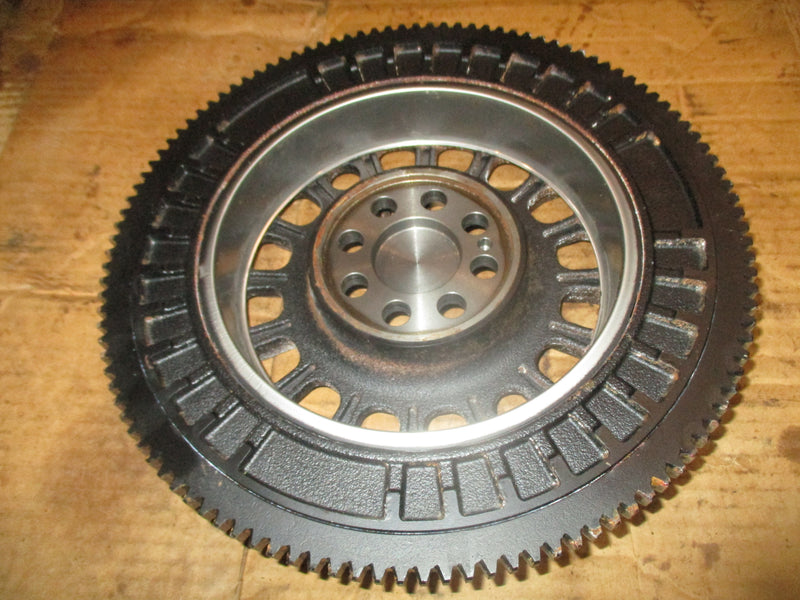 Suzuki DF350 A 350hp outboard flywheel (32102-98J01)