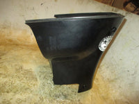 Load image into Gallery viewer, Mercury 20hp 4 Stroke outboard Side Cover Set (850863T02/850862T02)
