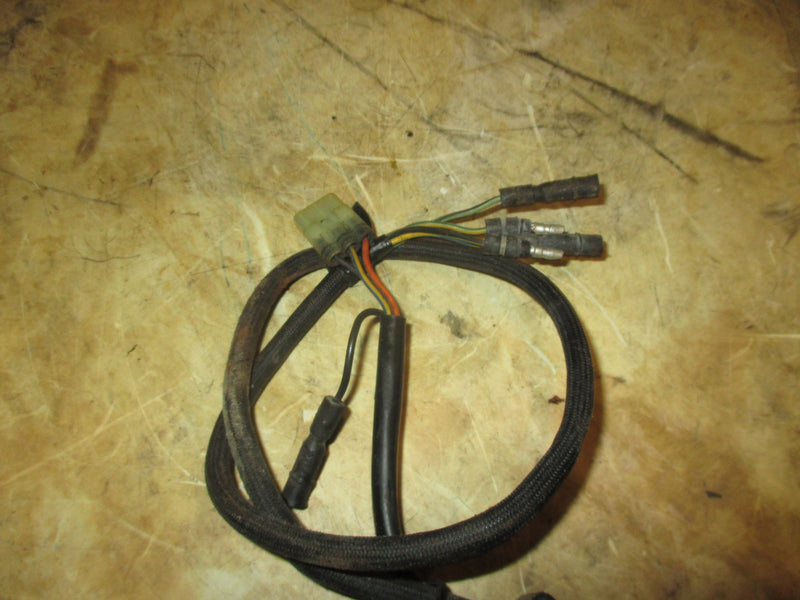Honda BF40A 40hp outboard main relay (38550-ZV5-822)