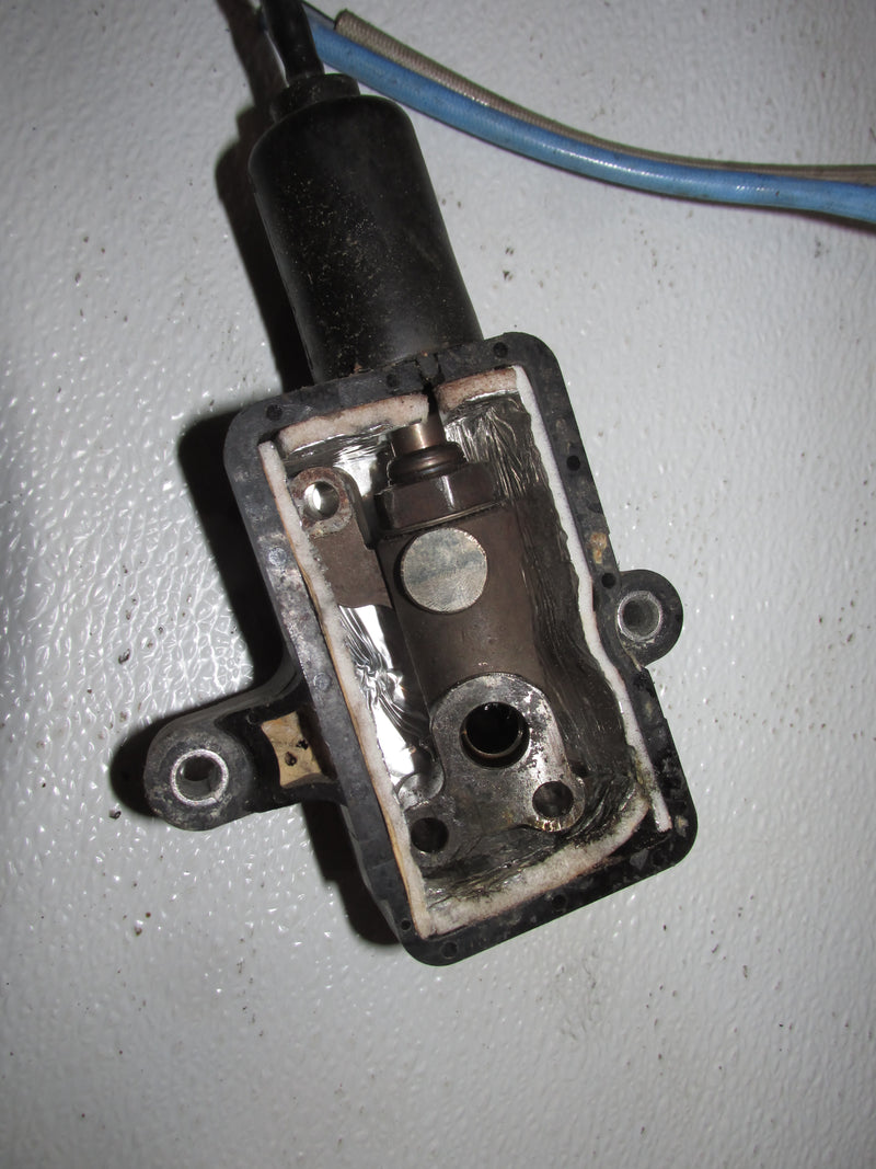 Yamaha 225hp OX66 2 Stroke Outboard Oxygen Sensor (65L-8592A-01-00)