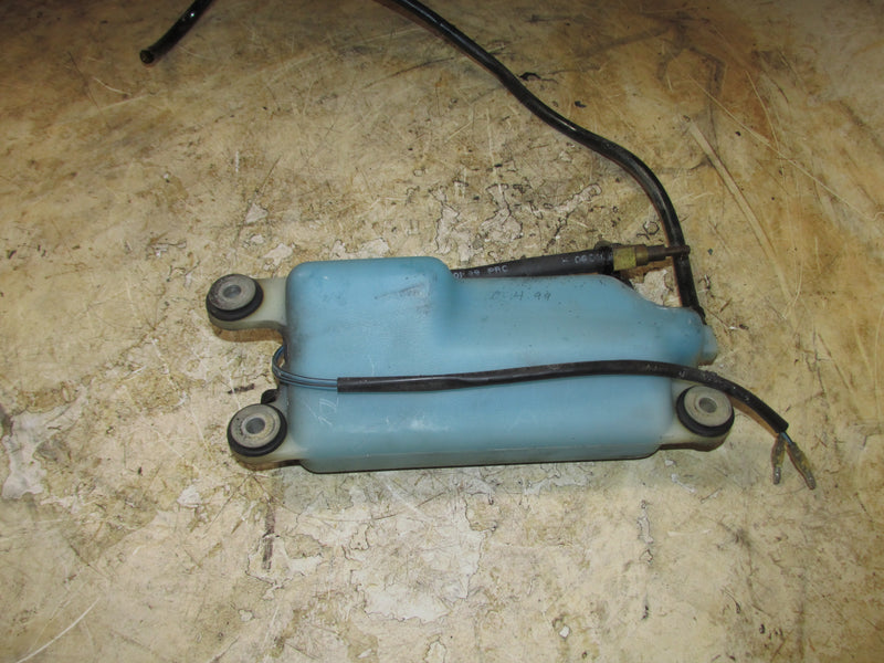 Mercury 135hp 2 Stroke Outboard Oil tank (833069T6)