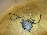 Load image into Gallery viewer, Honda BF40A 40hp outboard tilt trim relay (38550-ZV5-8220-M2)
