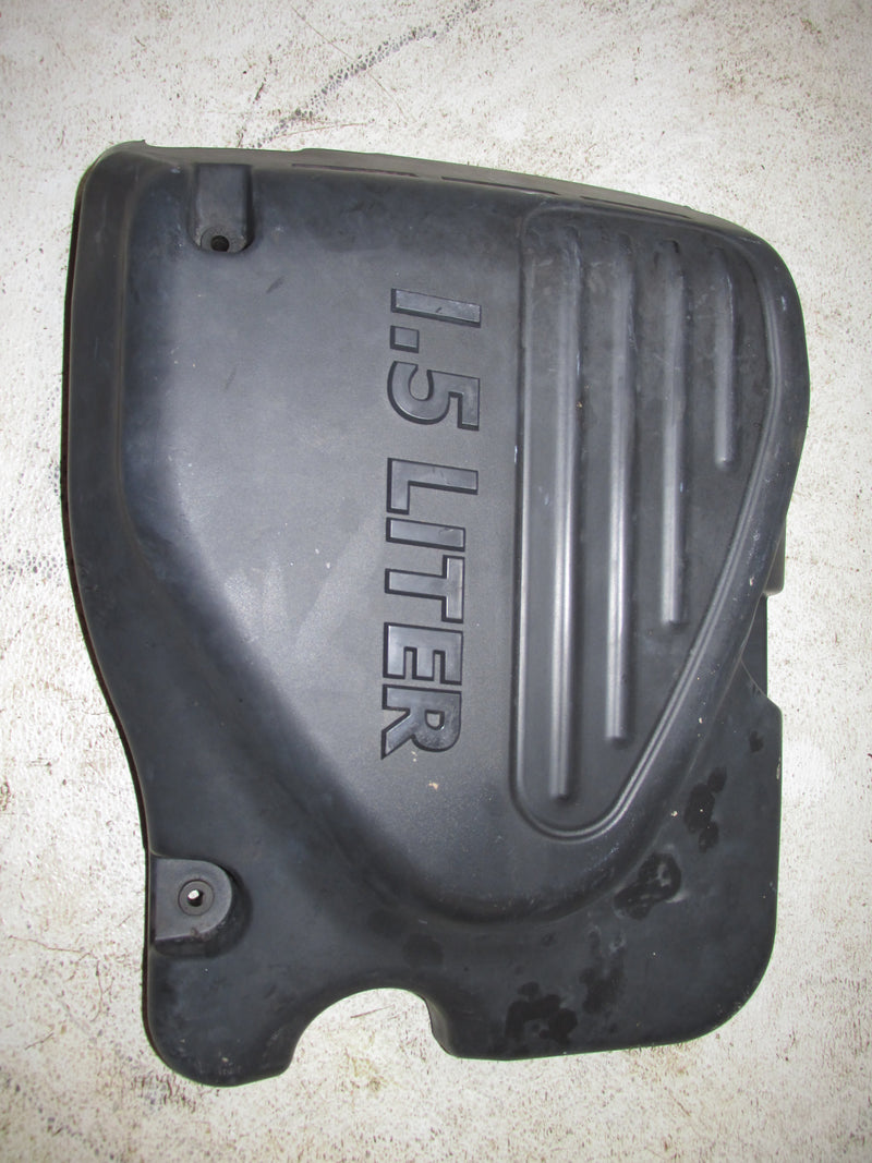 Mercury Optimax 115hp 2 Stroke Outboard Flywheel cover (880198)