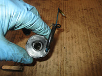 Load image into Gallery viewer, Yamaha 150hp precision blend 2 stroke outboard magnetic choke solenoid
