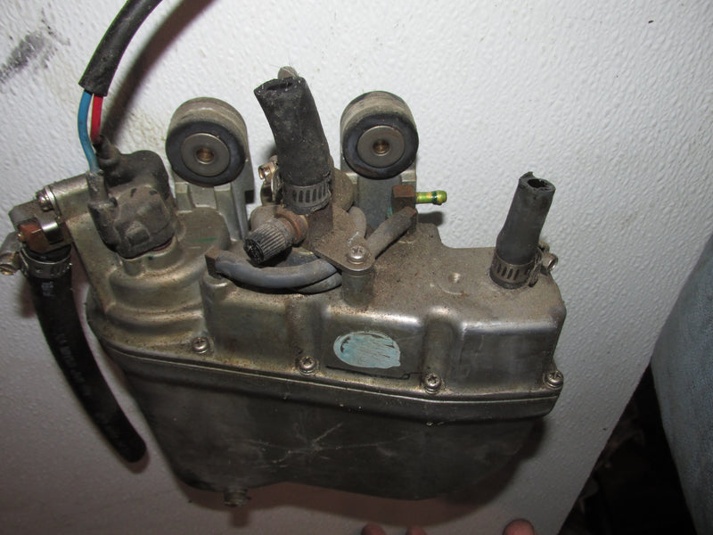 Yamaha 225hp OX66 2 Stroke Outboard VST/Fuel Vapor Separator (66K-14980-00-00)