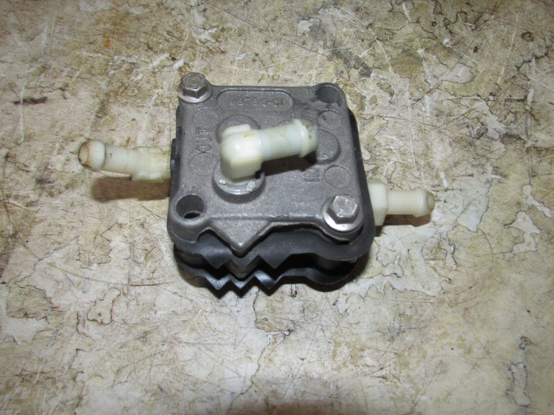 Mercury 135hp 2 Stroke Outboard Fuel Pump (14360A69)