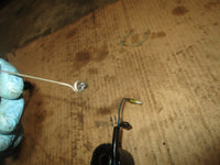 Load image into Gallery viewer, Yamaha 150hp precision blend 2 stroke outboard magnetic choke solenoid
