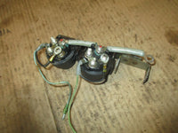 Load image into Gallery viewer, Yamaha 150hp precision blend 2 stroke outboard tilt trim relay set (6E5-81950)

