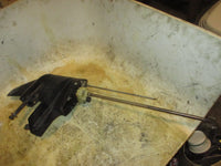 Load image into Gallery viewer, Mercury 20hp 4 Stroke outboard Long Shaft Lower Unit
