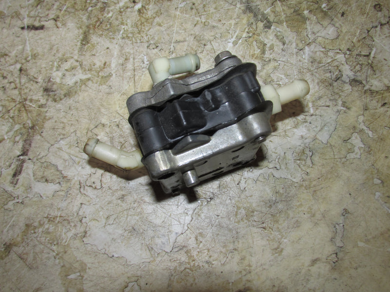 Mercury 135hp 2 Stroke Outboard Fuel Pump (14360A69)