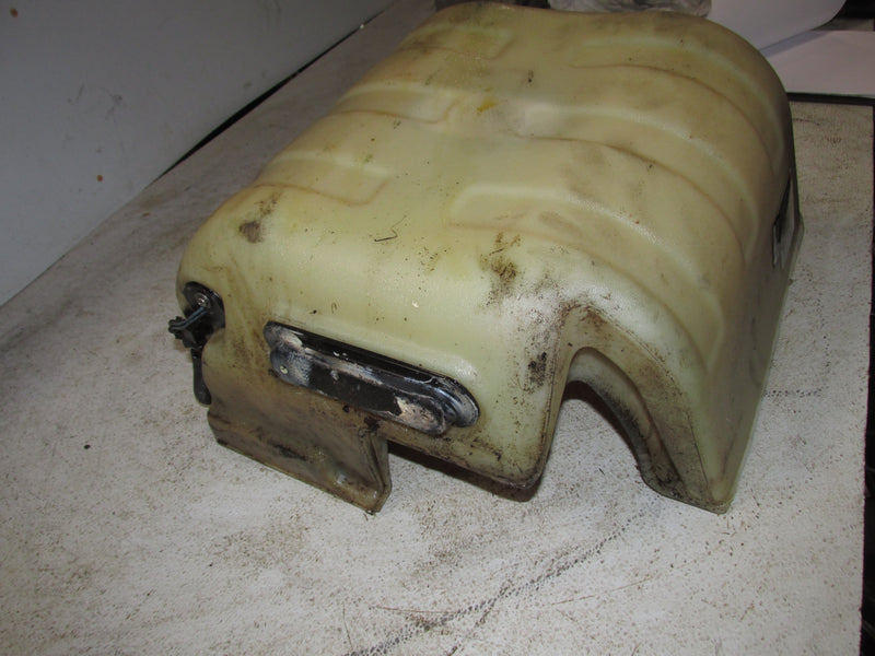 Mercury Optimax 115hp 2 Stroke Outboard Oil Tank (879844T04)