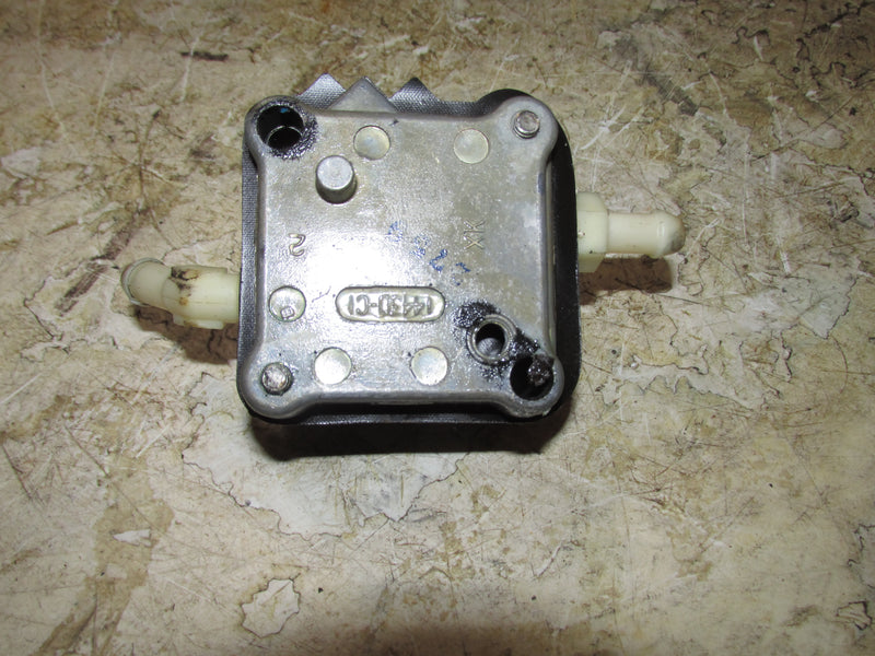 Mercury 135hp 2 Stroke Outboard Fuel Pump (14360A69)