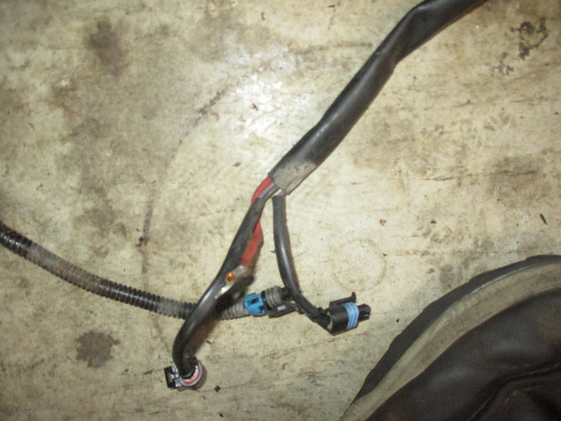 Mercury 225hp optimax outboard engine wiring harness (878082T4)