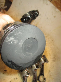 Load image into Gallery viewer, Evinrude E-TEC 250hp 2 stroke outboard Piston and Rod Set of 6 (5006516/5006517)
