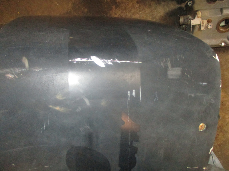 Mercury 90hp 2 stroke outboard top cowling