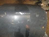 Load image into Gallery viewer, Mercury 90hp 2 stroke outboard top cowling
