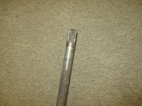 Load image into Gallery viewer, Mercury 150hp-200hp 2 stroke outboard 25" lower unit
