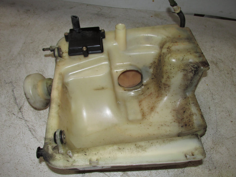 Mercury Optimax 115hp 2 Stroke Outboard Oil Tank (879844T04)