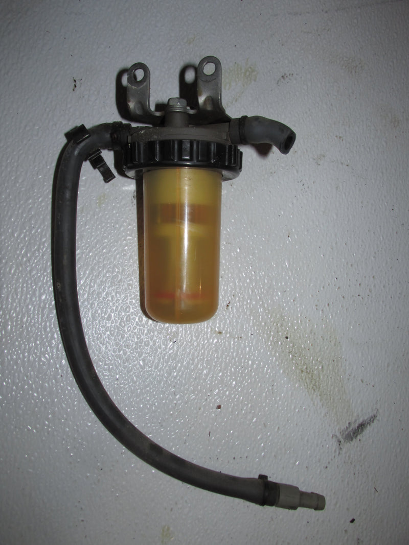 Yamaha 225hp OX66 2 Stroke Outboard Fuel Filter (65L-24560-00-00)
