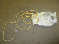 Load image into Gallery viewer, Mercury outboard flush mount control box PARTS ONLY
