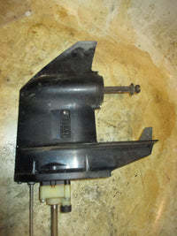 Load image into Gallery viewer, Mercury 20hp 4 Stroke outboard Long Shaft Lower Unit
