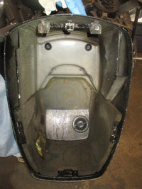 Load image into Gallery viewer, Mercury 90hp 2 stroke outboard top cowling

