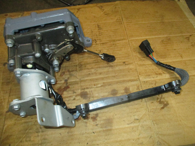 Suzuki DF350 A 350hp outboard shift actuator (38800-98L00)