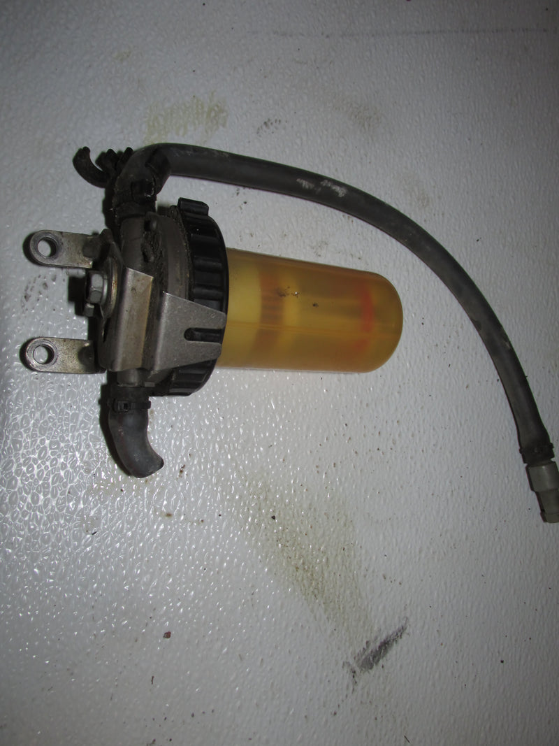 Yamaha 225hp OX66 2 Stroke Outboard Fuel Filter (65L-24560-00-00)