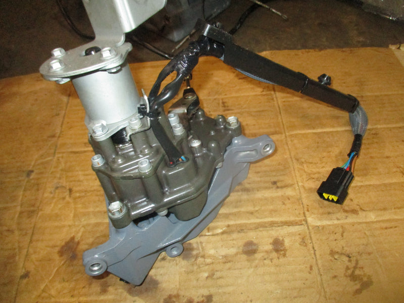 Suzuki DF350 A 350hp outboard shift actuator (38800-98L00)
