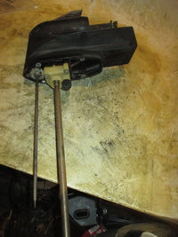 Load image into Gallery viewer, Mercury 20hp 4 Stroke outboard Long Shaft Lower Unit
