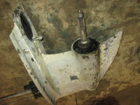 Load image into Gallery viewer, Evinrude E-TEC 250hp 2 stroke outboard 25 Inch Shaft Lower Unit
