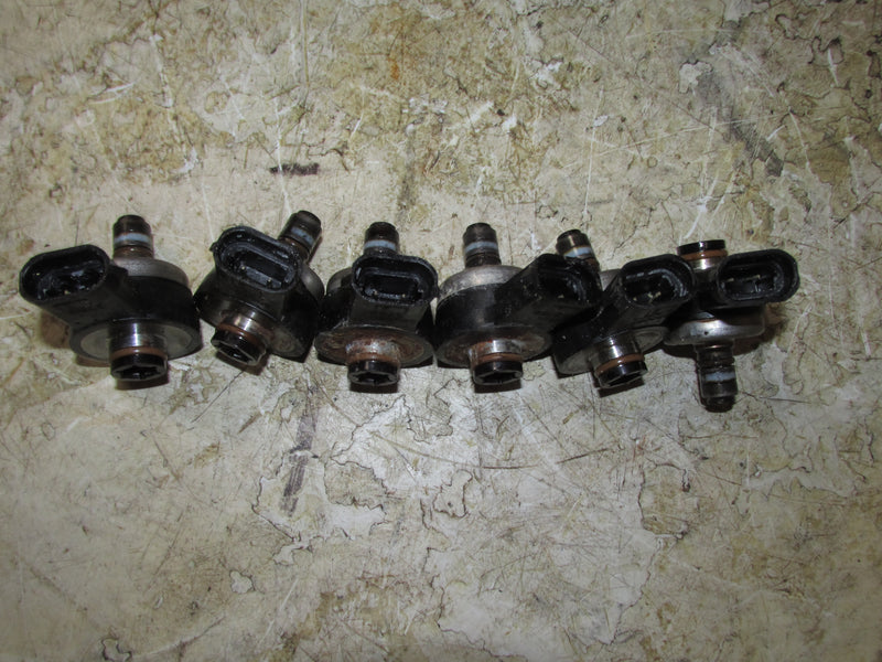 Mercury 135hp 2 Stroke Outboard Air injector (850065-7)