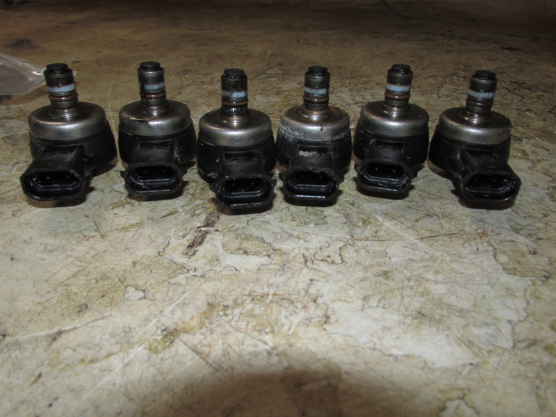 Mercury 135hp 2 Stroke Outboard Air injector (850065-7)