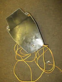 Load image into Gallery viewer, Mercury outboard flush mount control box PARTS ONLY
