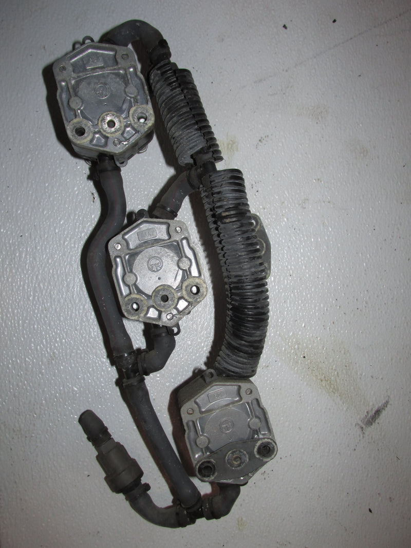 Yamaha 225hp OX66 2 Stroke Outboard Fuel Pump Set (6E5-24410-10-00)