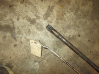 Load image into Gallery viewer, Evinrude E-TEC 250hp 2 stroke outboard 25 Inch Shaft Lower Unit
