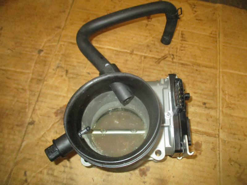 Suzuki DF350 A 350hp outboard throttle body (13300-98L00)