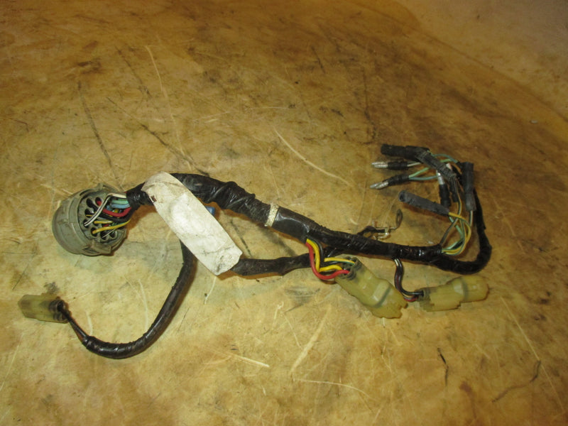 Honda BF40A 40hp outboard engine wiring harness (32610-ZV5-000)