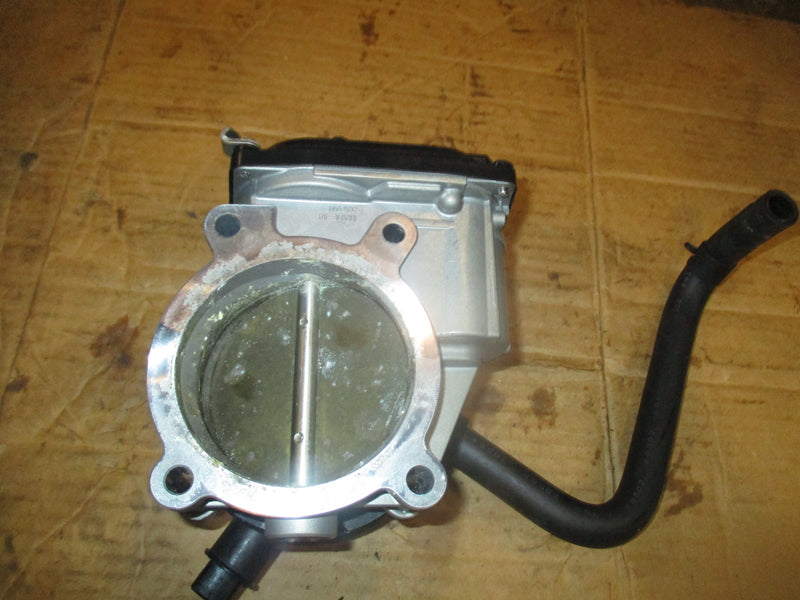 Suzuki DF350 A 350hp outboard throttle body (13300-98L00)
