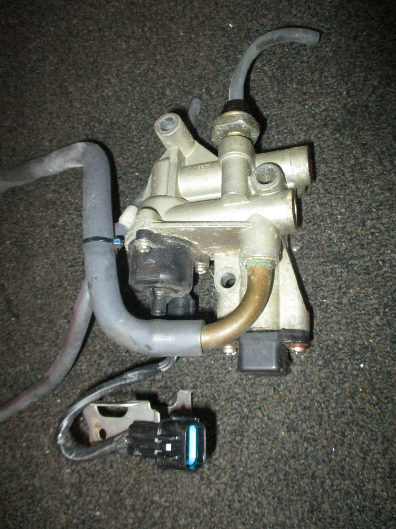 Yamaha 115hp 4 stroke outboard control unit/ IAC valve (68V-13105-00-00)