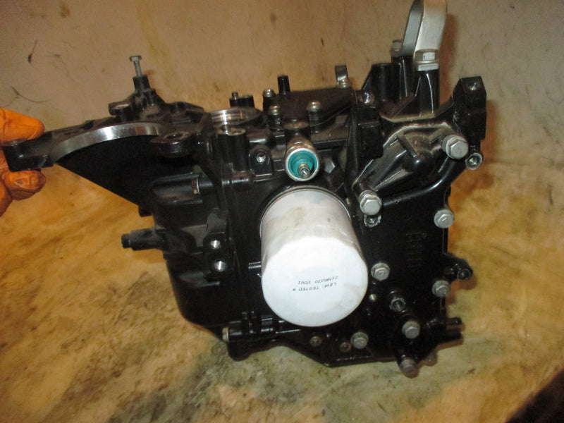 Mercury 20hp 4 Stroke outboard Crankcase Block