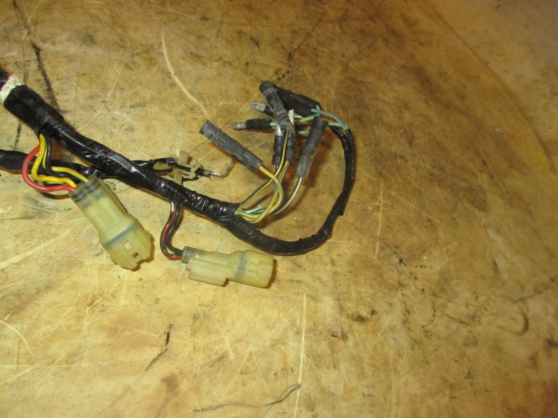 Honda BF40A 40hp outboard engine wiring harness (32610-ZV5-000)