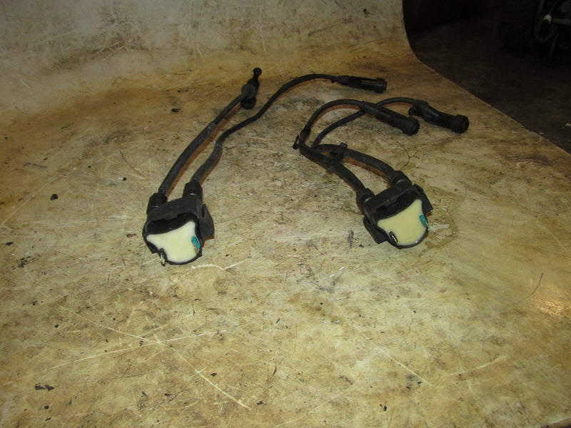 Honda BF75A 75hp 4 Stroke Outboard Ignition coil set (30500-ZW1-505)