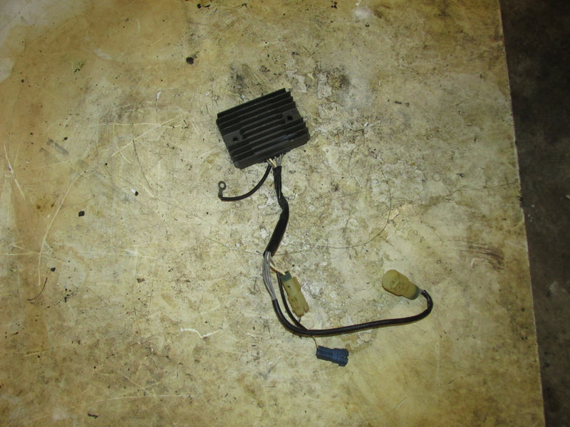 Honda BF75A 75hp 4 Stroke Outboard Rectifier regulator (31750-ZW1-003)